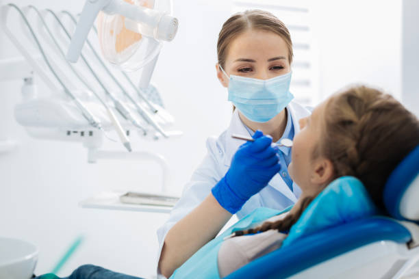 Why Choose Us for Your Dental Needs in Bangor, PA